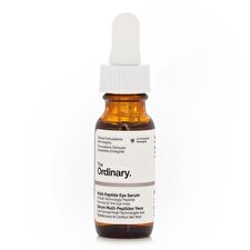 The Ordinary Multi-Peptide Eye Serum 15ml