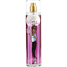 Gale Hayman Delicious Cotton Candy Fragrance Mist 240ml/8oz