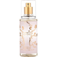 Jessica Simpson Fancy Fragrance Mist 120ml/4.2oz