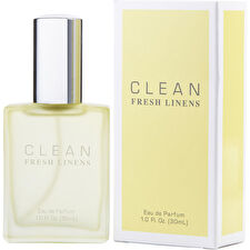 Clean Classic Fresh Linens Eau De Parfum Spray 30ml/1oz