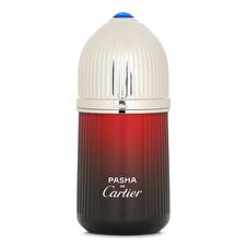 Cartier Pasha De Cartier Edition Noire Sport Man Eau De Toilette 100ml