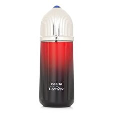 Pasha De Cartier Edition Noire Sport Eau De Toilette 150ml