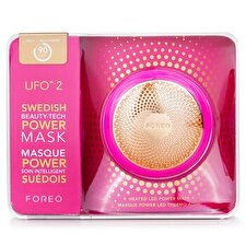 FOREO UFO 2 Smart Mask Treatment Device - # Fuchsia 1pcs