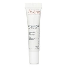 Avene Hyaluron Activ B3 Anti-wrinkle Day Eye Cream 15ml