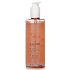 Avene Xeracalm Nutrition Cleansing Gel 500ml