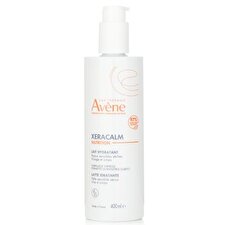 Avene Xeracalm Nutrition Moisturising Lotion 400ml