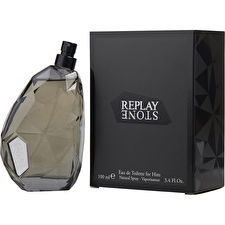 Replay #tank Eau De Toilette For Men 100ml