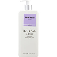 Marbert Bath And Body Classic All Over Body Lotion 13 .5oz