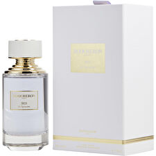 Boucheron La Collection - Iris De Syracuse Eau De Parfum Unisex 125ml