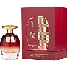 Estelle Ewen L'oriental Love Sense Red Eau De Parfum Spray 90ml/3.4oz