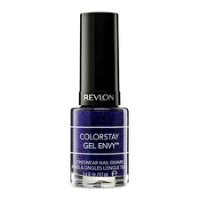 Revlon Colorstay Gel Envy Gel-effect Nail Polish 430 Show Time 11.7ml