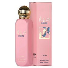 Lattafa Mayar Scented Spray For Women 150ml