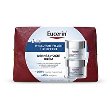 Eucerin Hyaluron-filler & 3x Effect Skin Care Gift Set