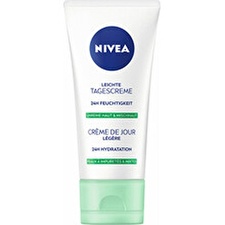 Nivea Mattifying Day Cream (face Cream) 50ml