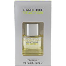 Kenneth Cole Reaction Man Eau De Toilette 15ml