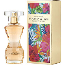 Sofia Vergara Tempting By Sofia Vergara Eau De Parfum Spray 30ml/1oz