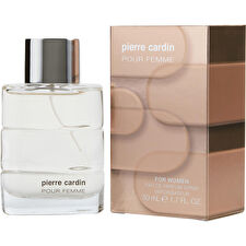 Pierre Cardin Pour Femme Eau De Parfum Spray 50ml/1.7oz