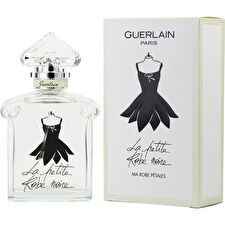 Guerlain La Petite Robe Noire Ma Robe Petales Eau Fraiche Eau De Toilette Spray 75ml/2.5oz