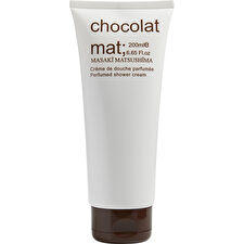 Masaki Matsushima Mat Chocolat Shower Cream 180ml/6.6oz
