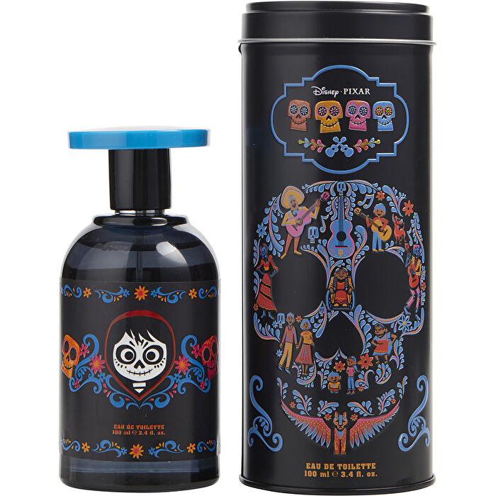 Pixar Coco Eau De Toilette Spray 100ml/3.4oz