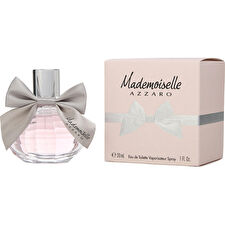Azzaro Mademoiselle Eau De Toilette Spray 30ml/1oz