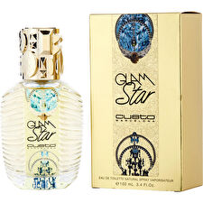 Custo Barcelona Glam Star Woman Eau De Toilette 100ml