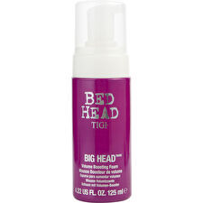 Tigi Bed Head Big Head Volume Boosting Foam 125ml/4.22oz