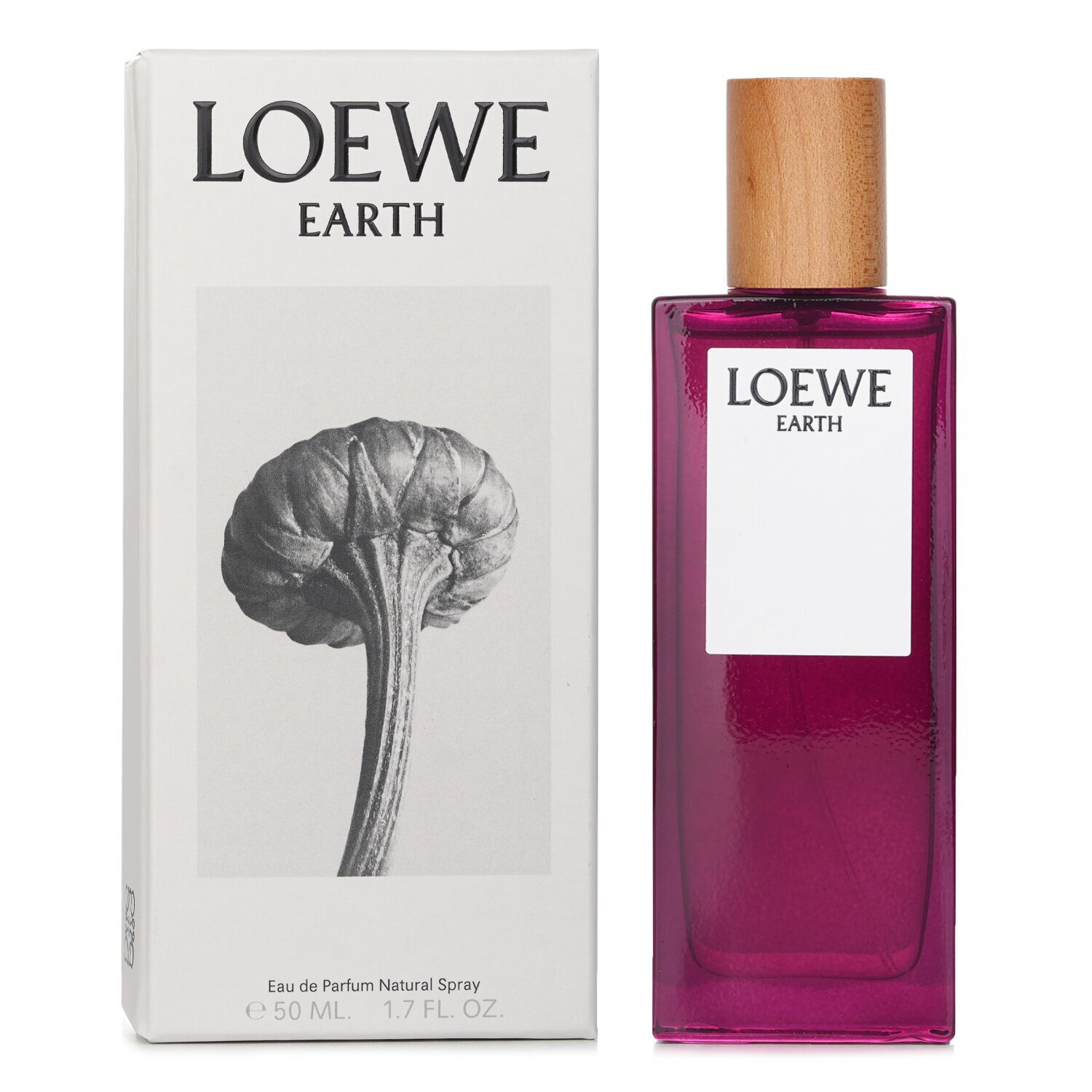 香水(男性用) LOEWE EARTH Eau de Parfum 50ml Loewe Earth Elixir Eau De Parfum, 50 mL - Bergdorf Goodman