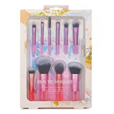Real Techniques Travel Fantasy Mini Brush Set set
