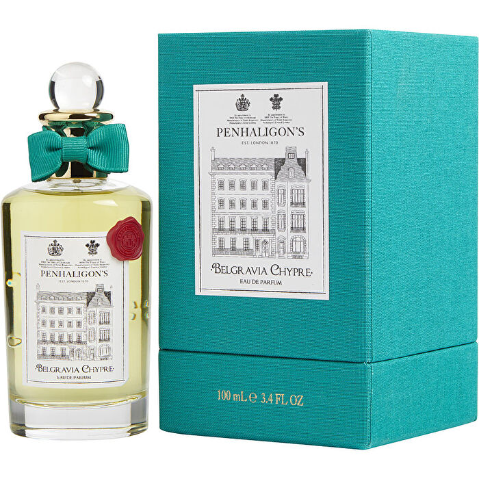 Penhaligon
