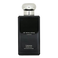 Jo Malone Tuberose Angelica Cologne Intense Spray (Originally Without Box) 100ml/3.4oz