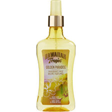 Hawaiian Tropic Hawaiian Tropic Golden Paradise Fragrance Mist Spray 248ml/8.4oz