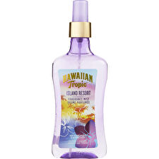 Hawaiian Tropic Island Resort Tělový Sprej 250ml
