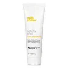 milk_shake Natural Care Active Yogurt Mask 250ml/8.4oz