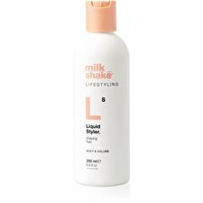 Milk Shake Hair Styling Gel Lifestyling Liquid Styler 200ml