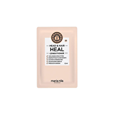 Maria Nila Head & Hair Heal Hair Treatment Conditioner Anti-dandruff 12ml
