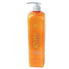 Angel Marine Depth Spa Coloured Shampoo 500ml