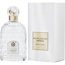 Guerlain Imperiale Guerlain Eau De Cologne Spray (new Packaging) 90ml/3.3oz