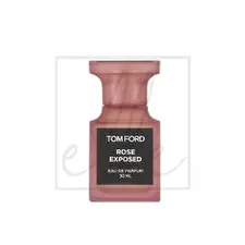 Tom Ford Rose Exposed - Eau De Parfum - Volume: 30ml