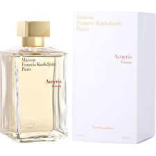 Maison Francis Kurkdjian Amyris Femme - Eau De Parfum - Volume: 200ml