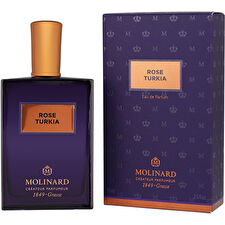 Molinard Rose Turkia Eau De Parfum Spray 75ml/2.5oz