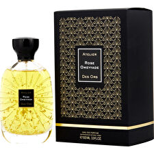 Ateliers des Ors Rose Omeyyade Eau De Parfum 100ml
