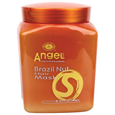 Angel Brazil Nut Hair Mask 1 Litre