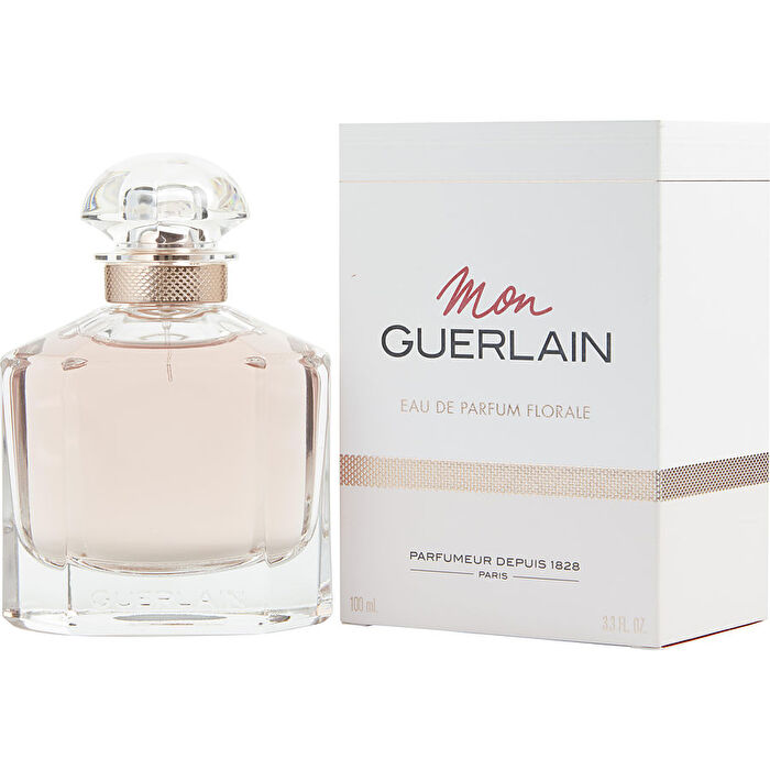 mon guerlain florale 100ml