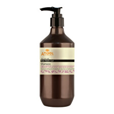 Angel Rose Elastic Curl Shampoo 400ml