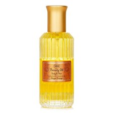 Sabon Beauty Oil - Ginger Orange 100ml/3.51oz