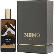 Memo Tiger`s Nest - Eau De Parfum - Volume: 75ml