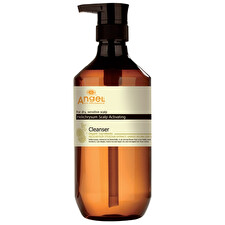 Angel Helichrysum Scalp Activating Cleanser 800ml