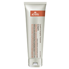 Angel Grapefruit Straighten Treatment Cream 300g
