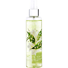 Yardley Lily Of The Valley Body Spray 180ml/6.7oz